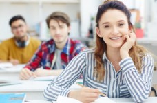 Новий закон про середню освіту: ЗНО у 9-му класі