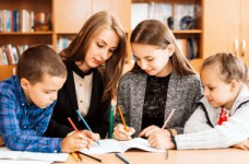 У перший день учителі подали 544 заявки на сертифікацію