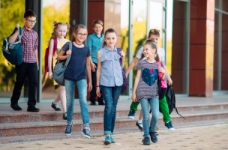 У МОН не знають причин прогулів уроків учнями