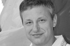 Петро Андрющенко: від МОН залежить наше майбутнє