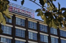 Кар'єра в індустрії гостинності розпочинається з Les Roches