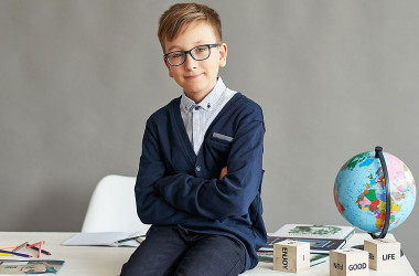 Стартував проект для школярів "Відкривай Україну"