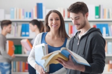 Поновлення на навчання у закладі вищої освіти