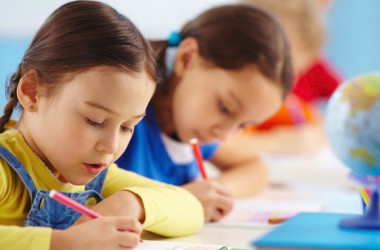 Рекомендації щодо оцінювання учнів 1-го класу НУШ