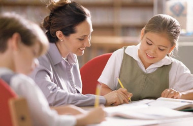 Рекомендації щодо оцінювання учнів 2-го класу НУШ