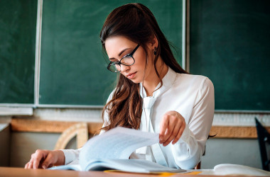 1300 вчителів вже подали заяви про сертифікацію