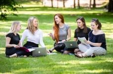 Відкрита подача заявок в Тартуському університеті  