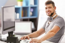 Front End - все, що потрібно для новачків в IT сфері