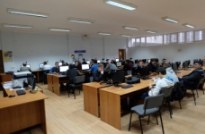 Європейський університет запрошує на Дні відкритих дверей