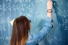 Наступний навчальний рік оголошено Роком математики