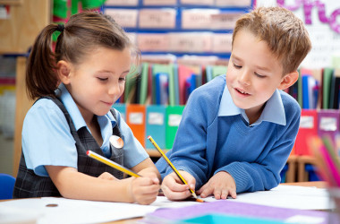 Діти з маленьких шкіл відстають від однолітків, - міністр