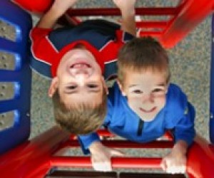 890 тисяч українських дошкільнят не відвідують дитсадки