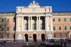 Вакарчук зустрівся зі студентами ЛНУ ім. Івана Франка