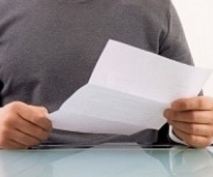 Вимога щодо надання довідки про несудимість незаконна