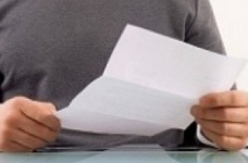 Вимога щодо надання довідки про несудимість незаконна