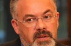 Дмитро Табачник: Мені надсилають СМС з іменами вбитих міністрів