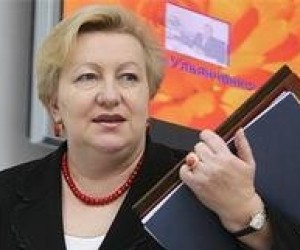 В.Ульянченко: Оцінювання знань "мовами меншин" виглядає неприродно