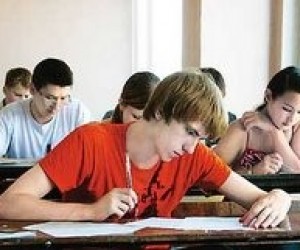 Павло Хобзей: Шкільна оцінка не відображає реальних знань