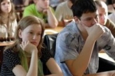 Чверть студентських лідерів скаржаться на недосконалість навчального процесу