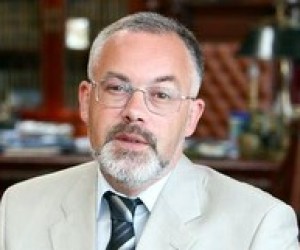 Дмитро Табачник зустрівся зі студентами