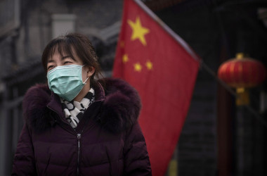 Вишам радять навчати студентів з Китаю дистанційно