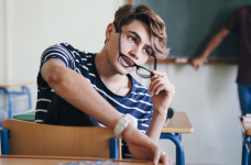 Які вступні іспити складають вступники до коледжів