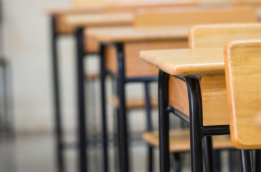 У Києві навчання призупинено у 120 школах