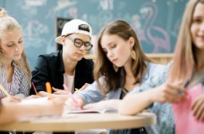 10-класників запрошують на конкурс "Моя кар’єра в Україні"