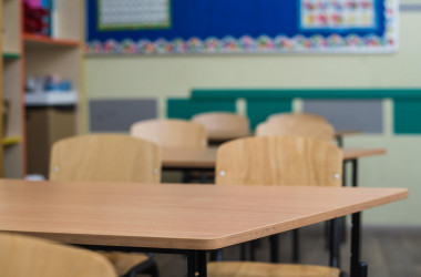 Понад 200 шкіл Києва перебувають на карантині