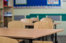 Понад 200 шкіл Києва перебувають на карантині