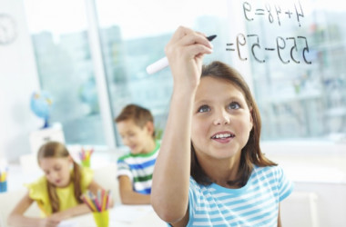 Рік математики: найкращі завдання для дитини