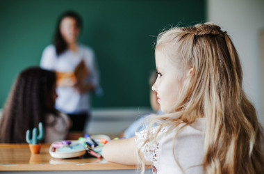 Усі діти мають володіти українською, - Новосад