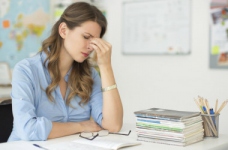 Понад третини вчителів працюють на межі виснаження