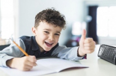 Завдання для молодших школярів на період карантину