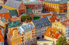 Студентів і науковців запрошують до Латвії