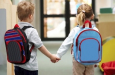 Як навчити дитину правил безпечної поведінки