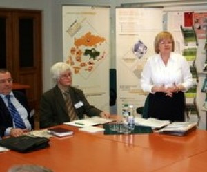 Створено Українське філософсько-економічне наукове товариство