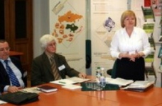 Створено Українське філософсько-економічне наукове товариство