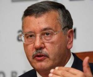 Гриценко: кандидатура та діяльність Табачника не об’єднують країну