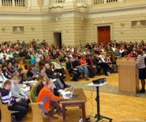 В Університеті ім. Івана Франка пройдуть "Дні Європи"