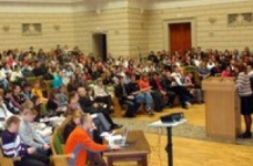 В Університеті ім. Івана Франка пройдуть "Дні Європи"