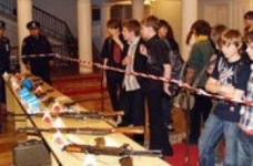 Дні відкритих дверей у КНУВС