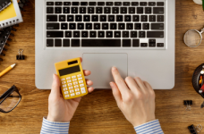 Розрахунок середнього бала атестата у 2022 році