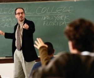 Що заважає українським ВНЗ бути конкурентоспроможними