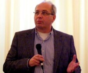 Павло Хобзей: У цьому фарсі участі не братиму