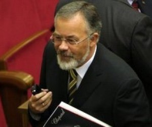 Лариса Середяк: Дії Табачника це помста Вакарчуку