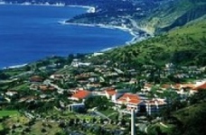 Вивчення англійської в молодіжному таборі в Малібу (Каліфорнія, США)