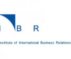Старт нової групи МВА IBR Institute of International Business Relations в Україні