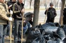 Студенти не будуть виконувати роботу замість комунальних служб міст