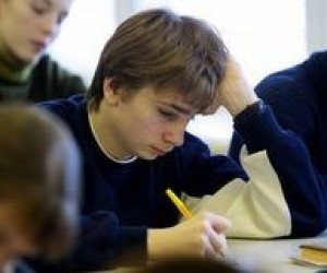 Опитування: Скасування зовнішнього тестування збільшить корупцію